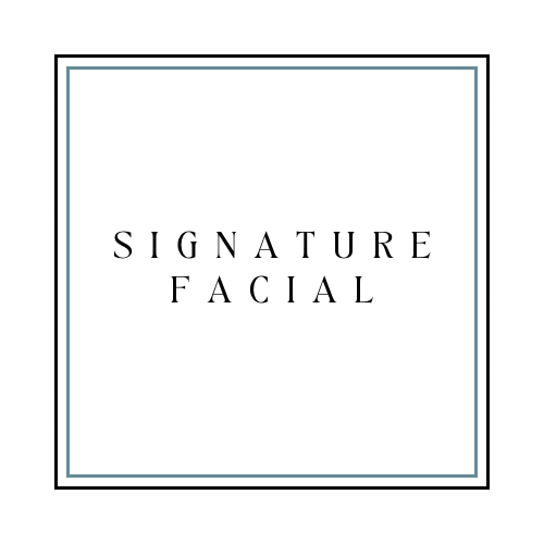 Signature Facial at Legacy Aesthetics in Flagstaff, AZ
