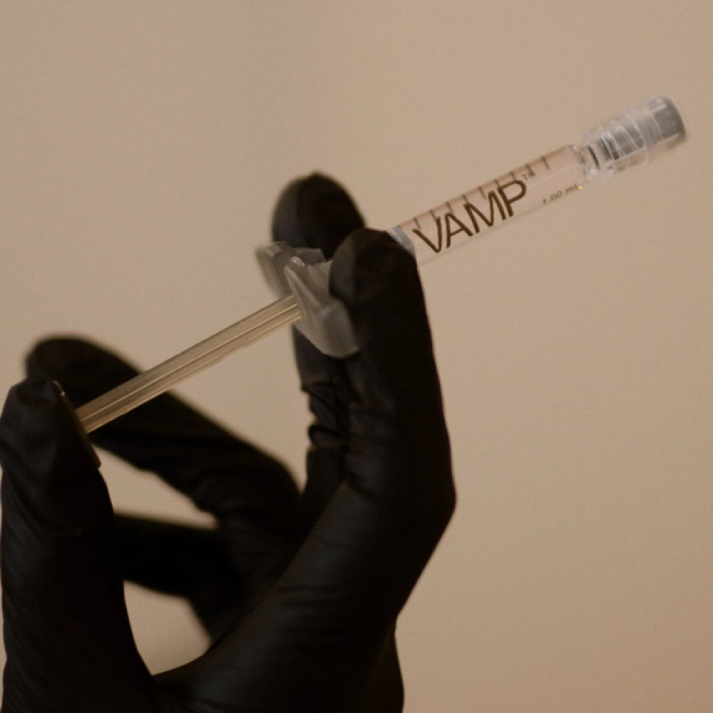 VAMP PDRN Add On at Courtney Lauren Skin Care in Palm Desert, CA