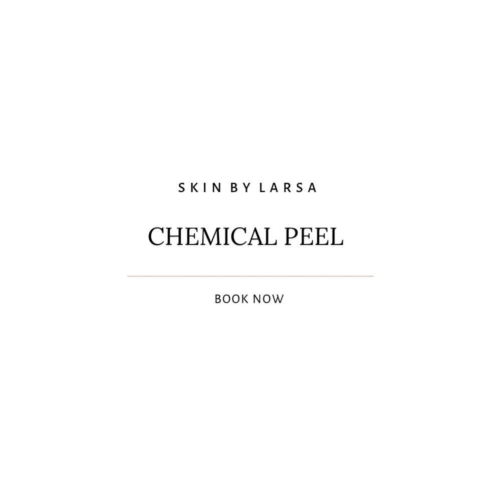 VI Chemical Peel