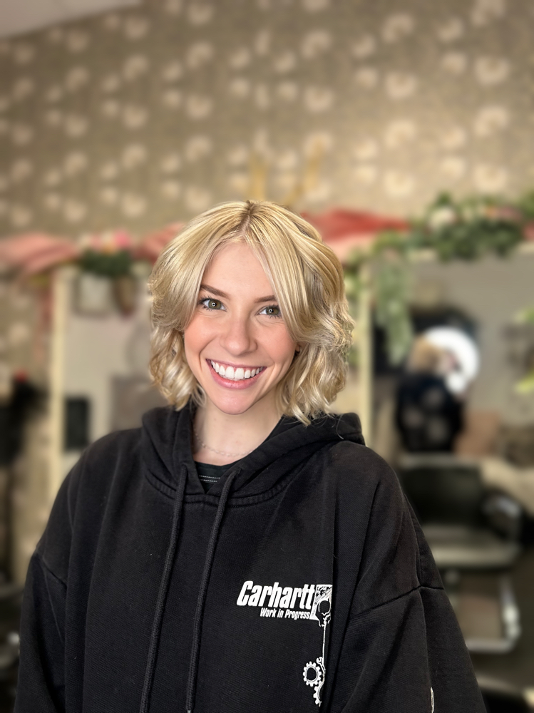 Tonal Gloss at Hair by Jordan Walker in Burbank, CA
