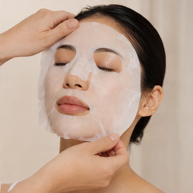 Express Glow Facial at Ever Enchanted Aesthetics in Crestview, FL