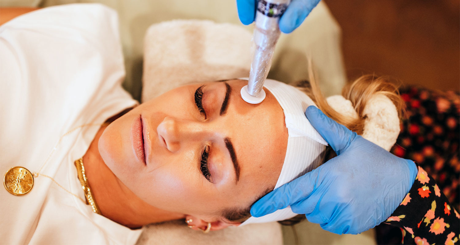 Pro Cell Micro Channeling Special at Simply Viola Spa in Lawrenceville, GA