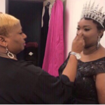 Pageant Glam Competition at Sonia  Elliott Brows, Waxing & Wellness in Summerville, SC