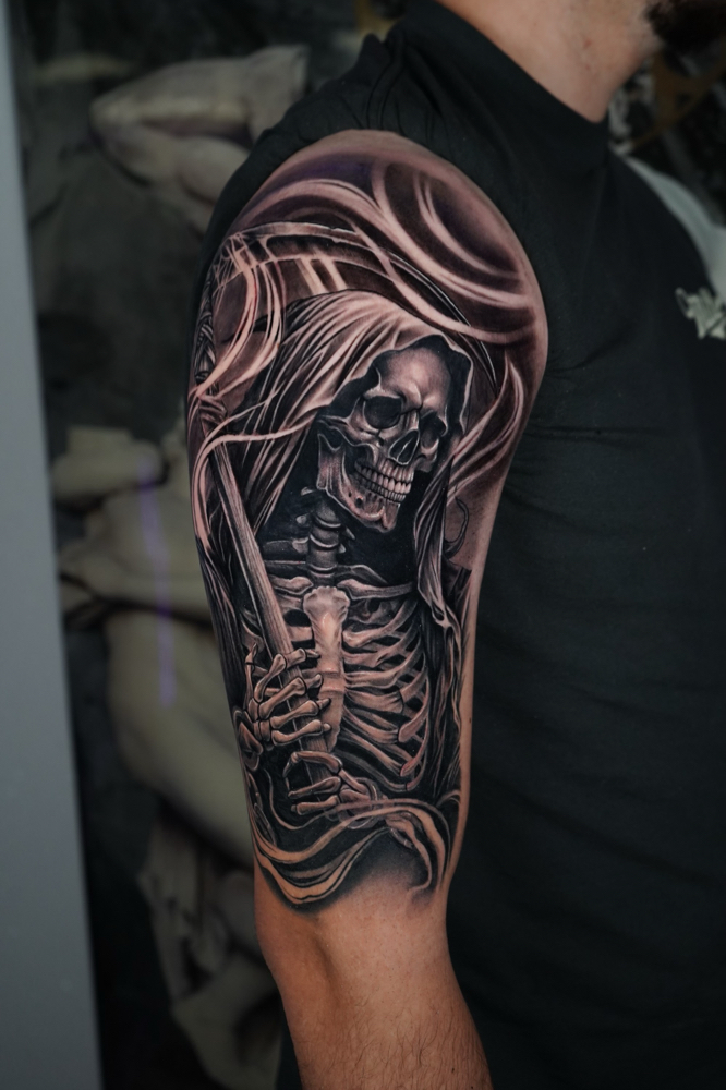 Upper Arm