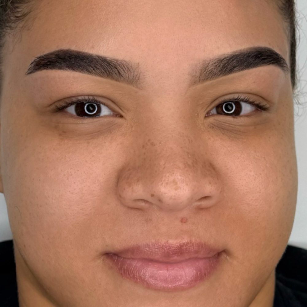 Brow Tint at Brows by Talia Studio in somerset, NJ