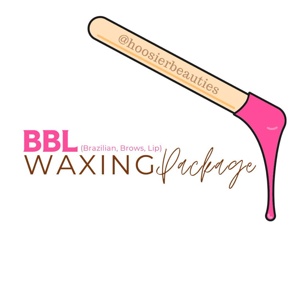 BBL Wax Package