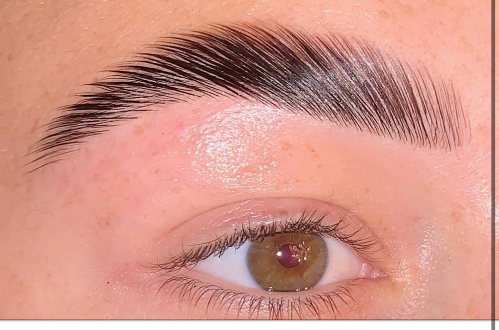 Brow Lamination