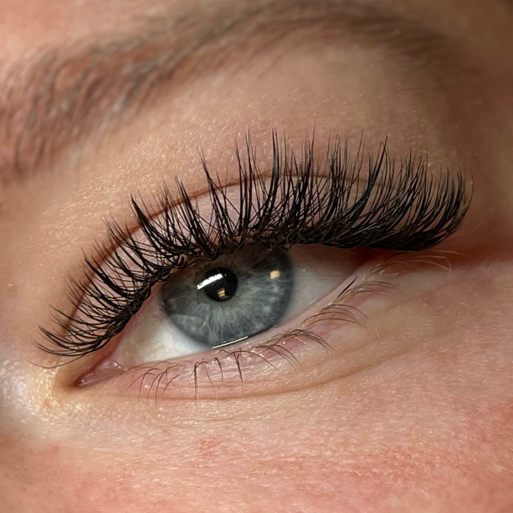 Hybrid Full Set at Made You Blush LLC in McClellandtown, PA