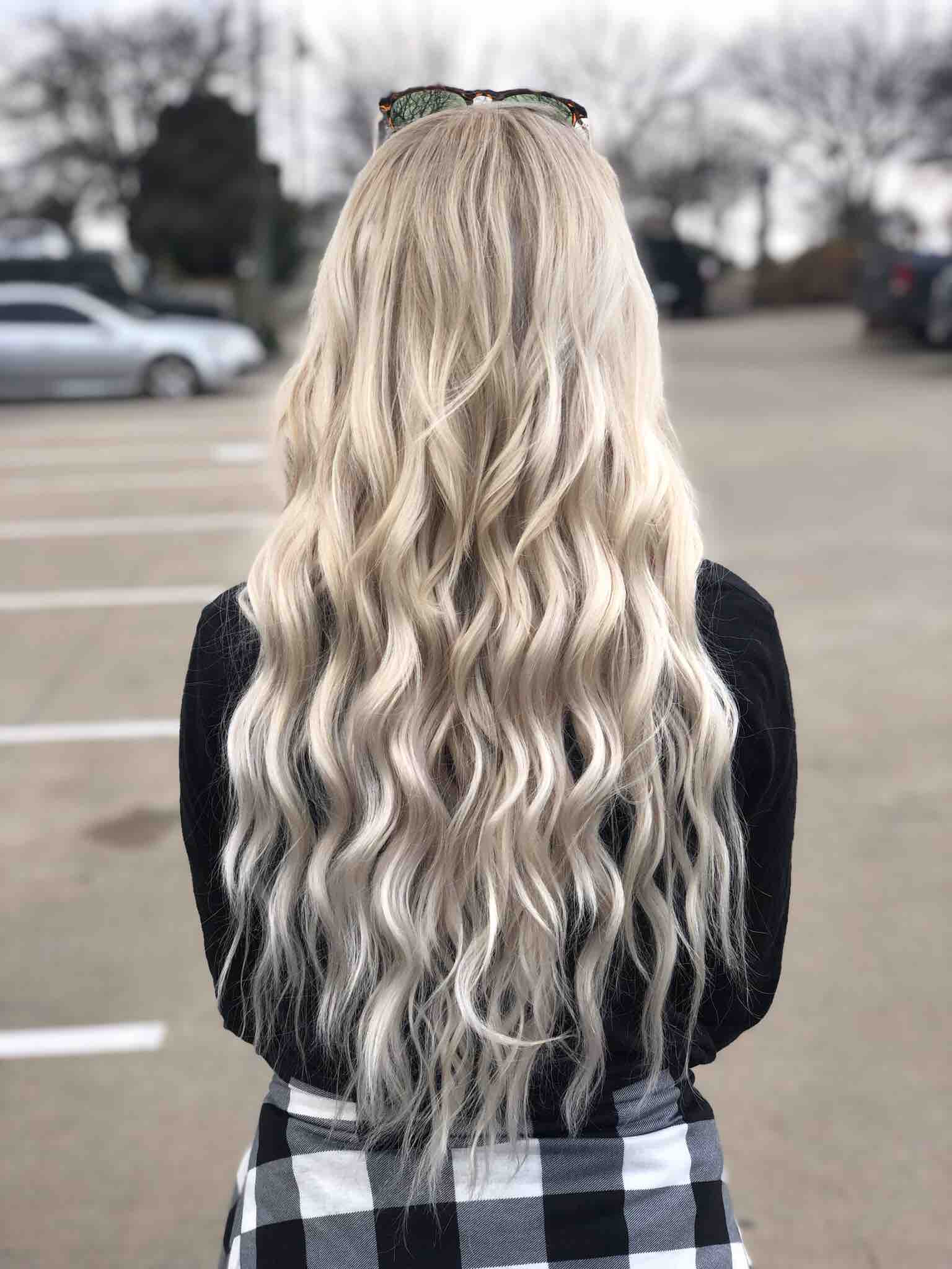 Full Highlight + Haircut