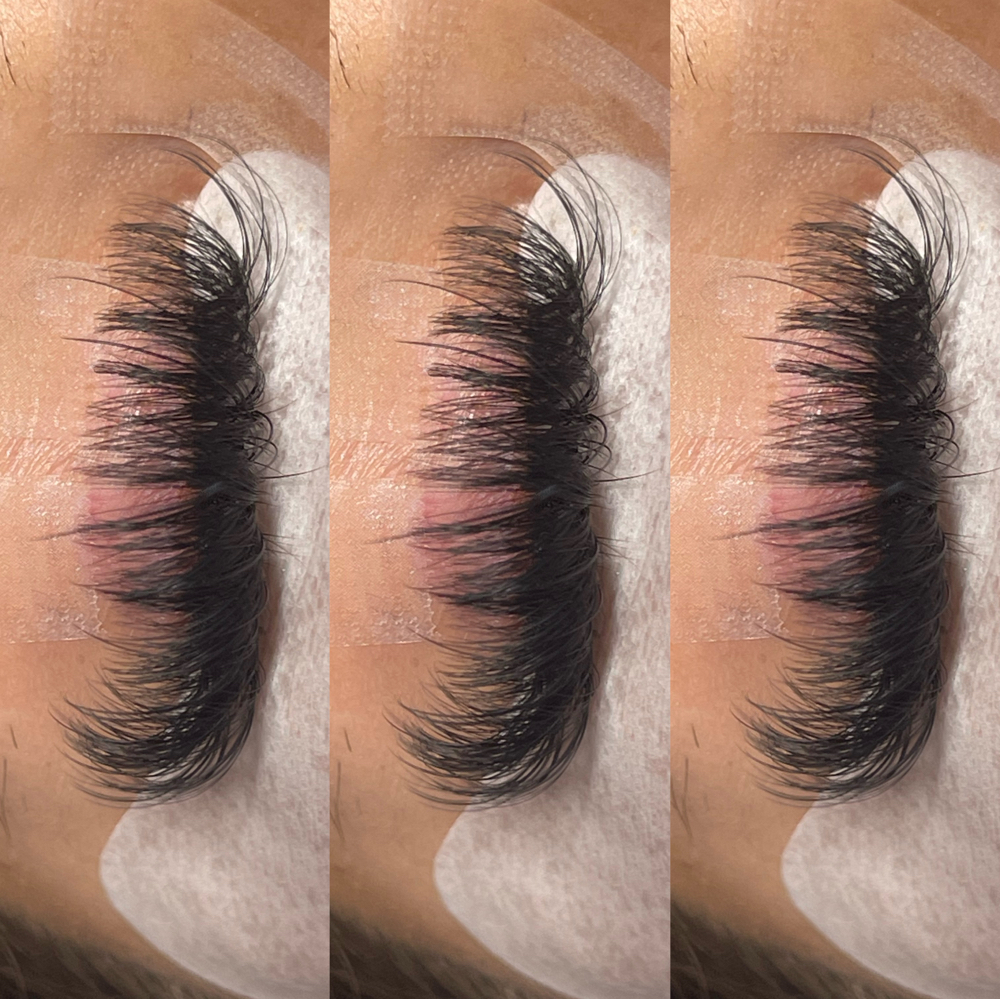 Wispy