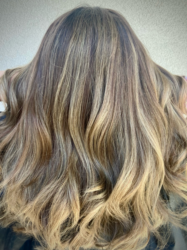 Premium Hair Mask Service Add On