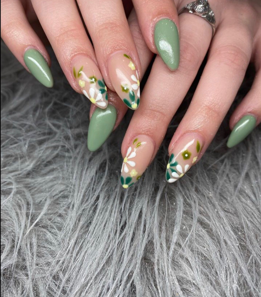 Acrylic Fill