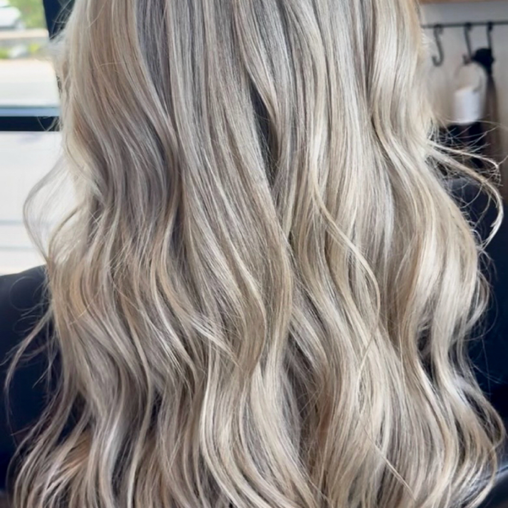 New Client Highlight And Cut Deal at Sarah Caston Hair Denver in Denver, CO