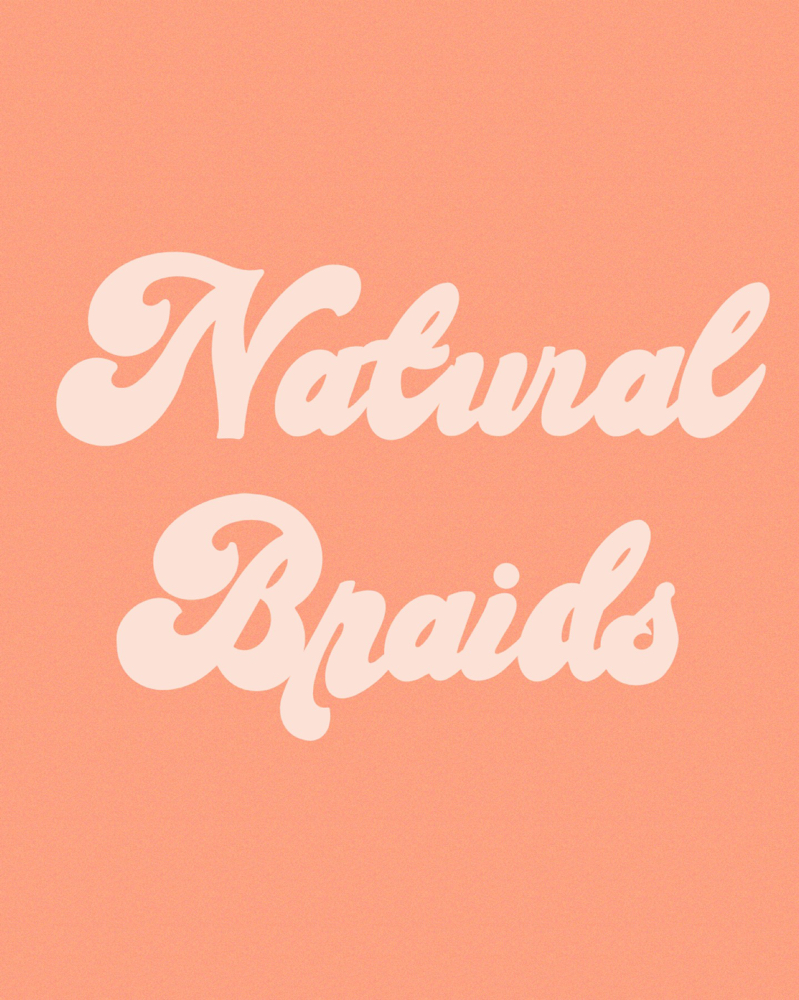 Braid Down