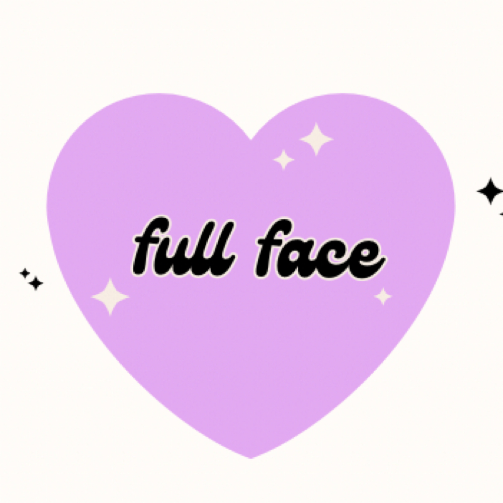 Full Face Wax at Waxbymelll_ in Moreno Valley, CA