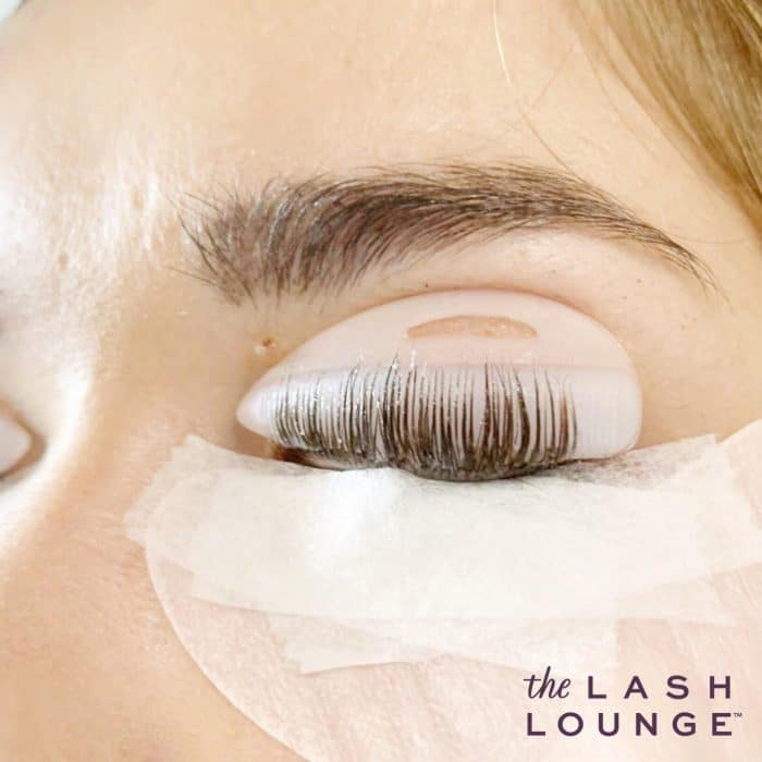 Lash Lift