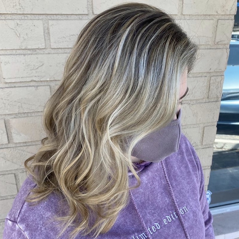 Partial Highlight