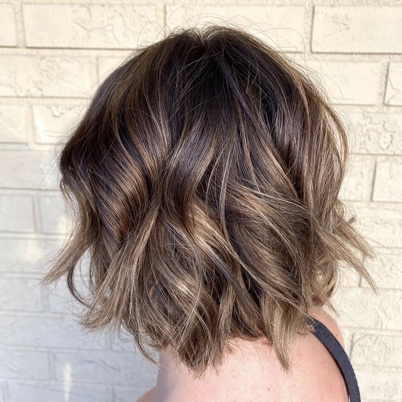 Haircut With Style