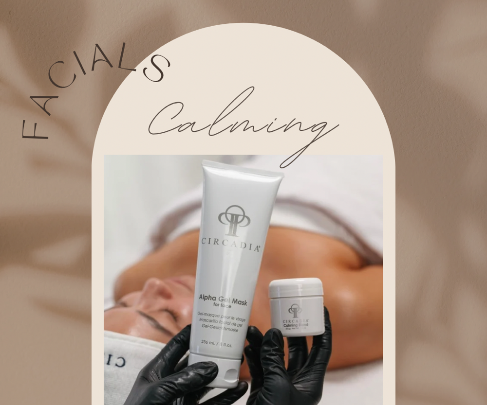 Calming Facial