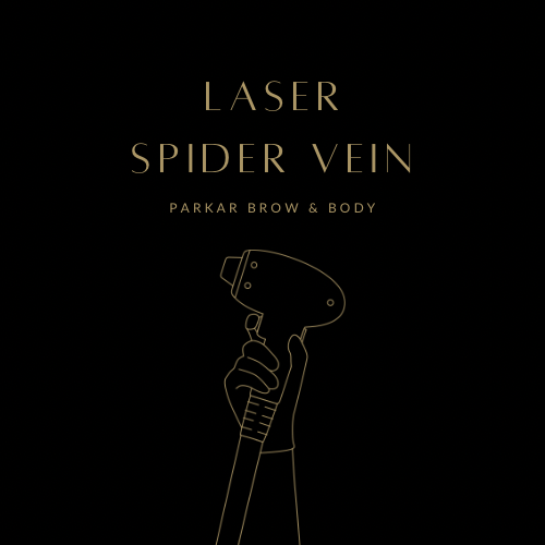 Laser Spider Veins