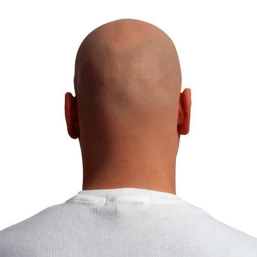 Full head