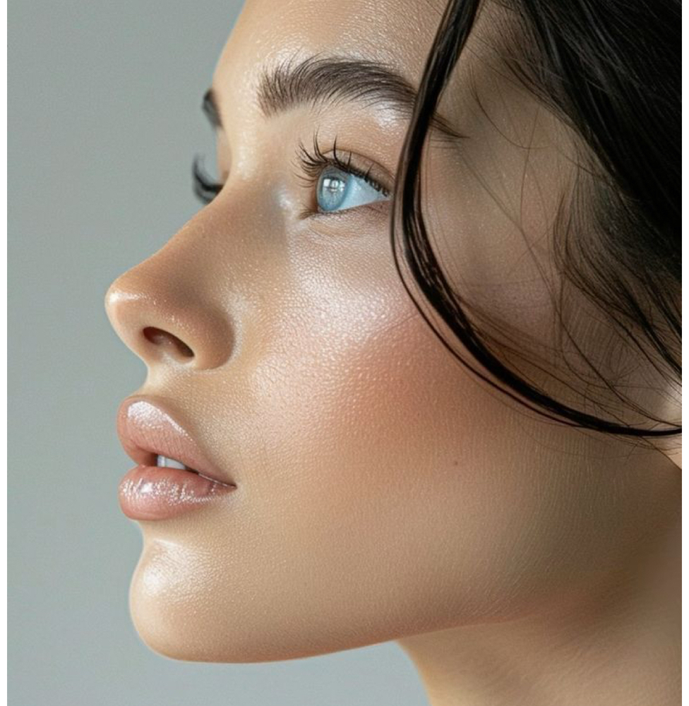 Cheeks at Meraki Body&Soul in Clifton, NJ