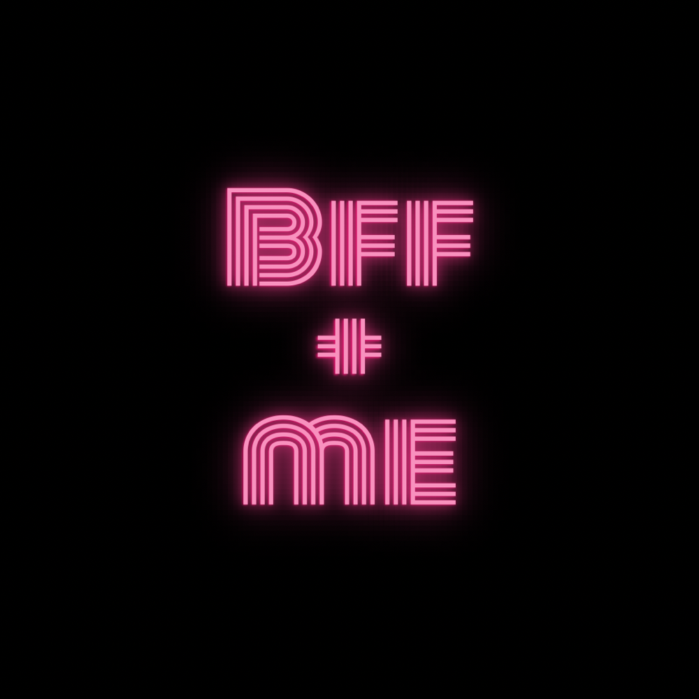 BFF & ME Tan (1 hour)