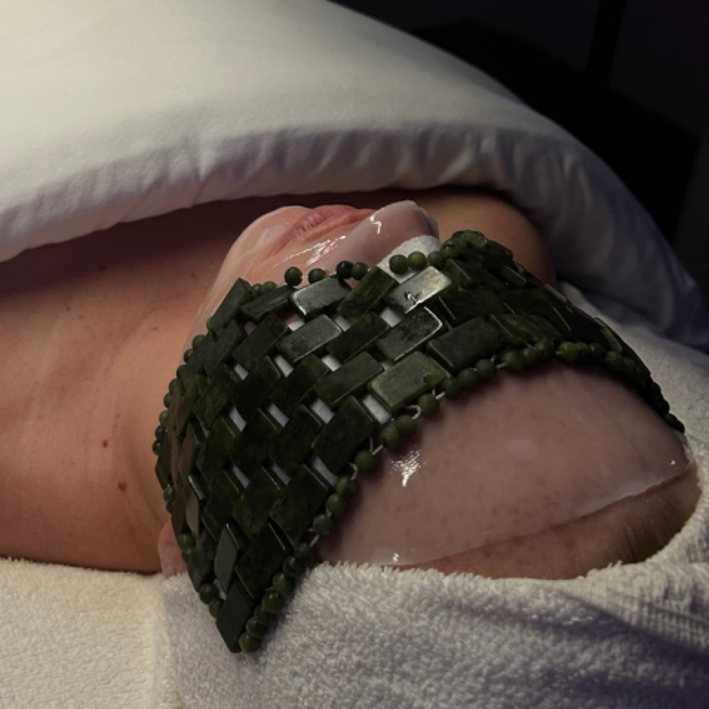 Glowjob Facial at SKIN by The Nest in Brea, CA