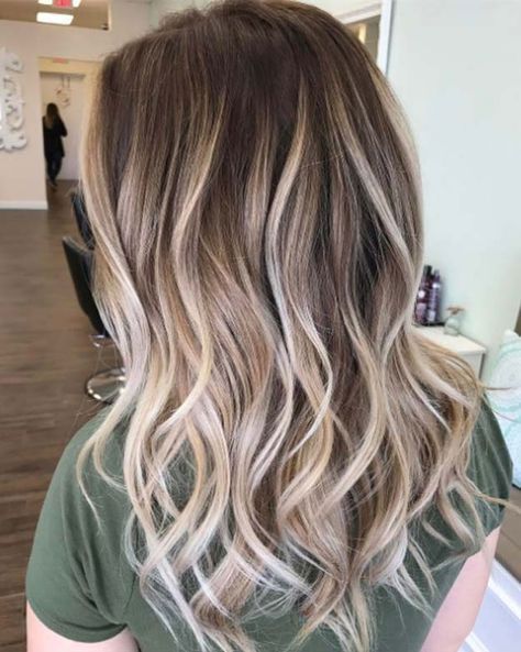 Foil Highlights Full Head