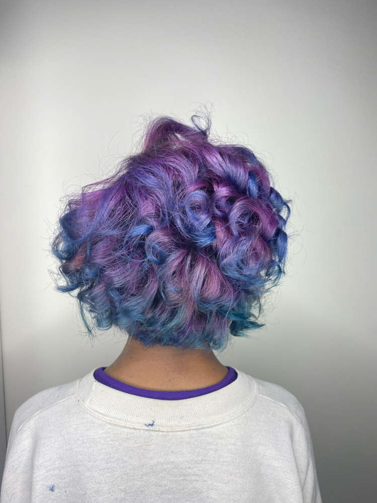 Color Diamonds