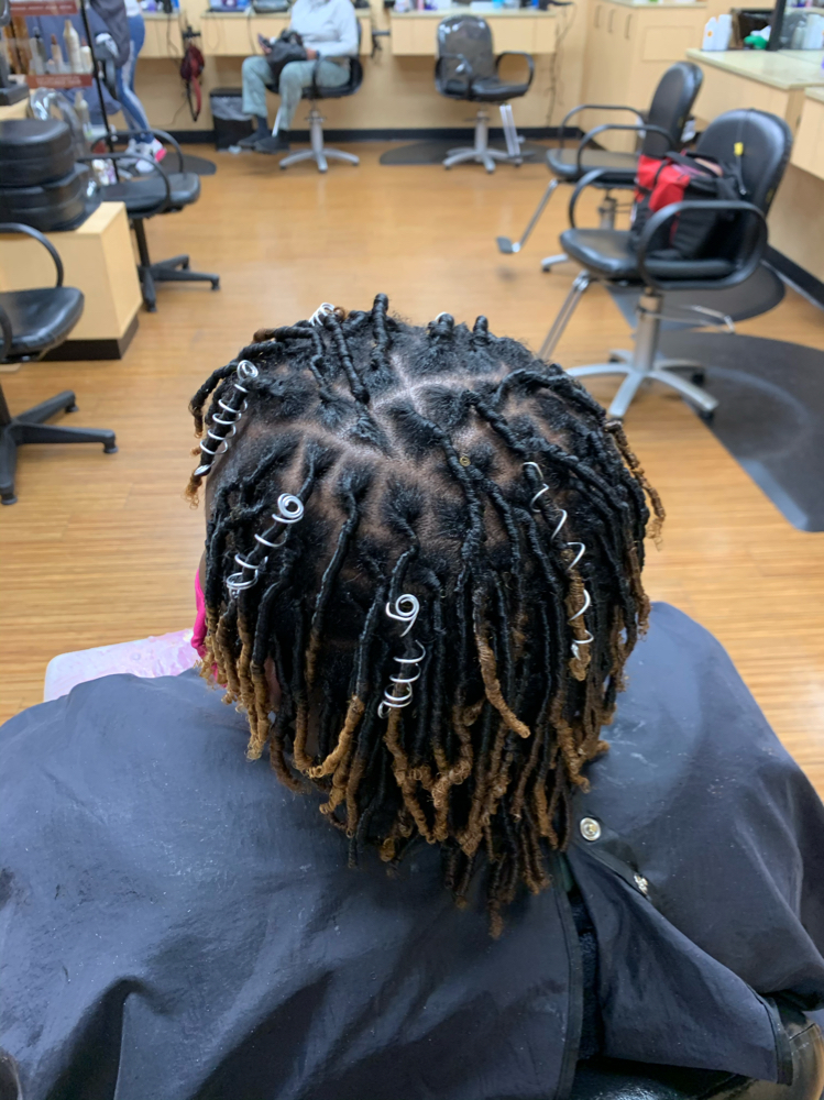 Coils