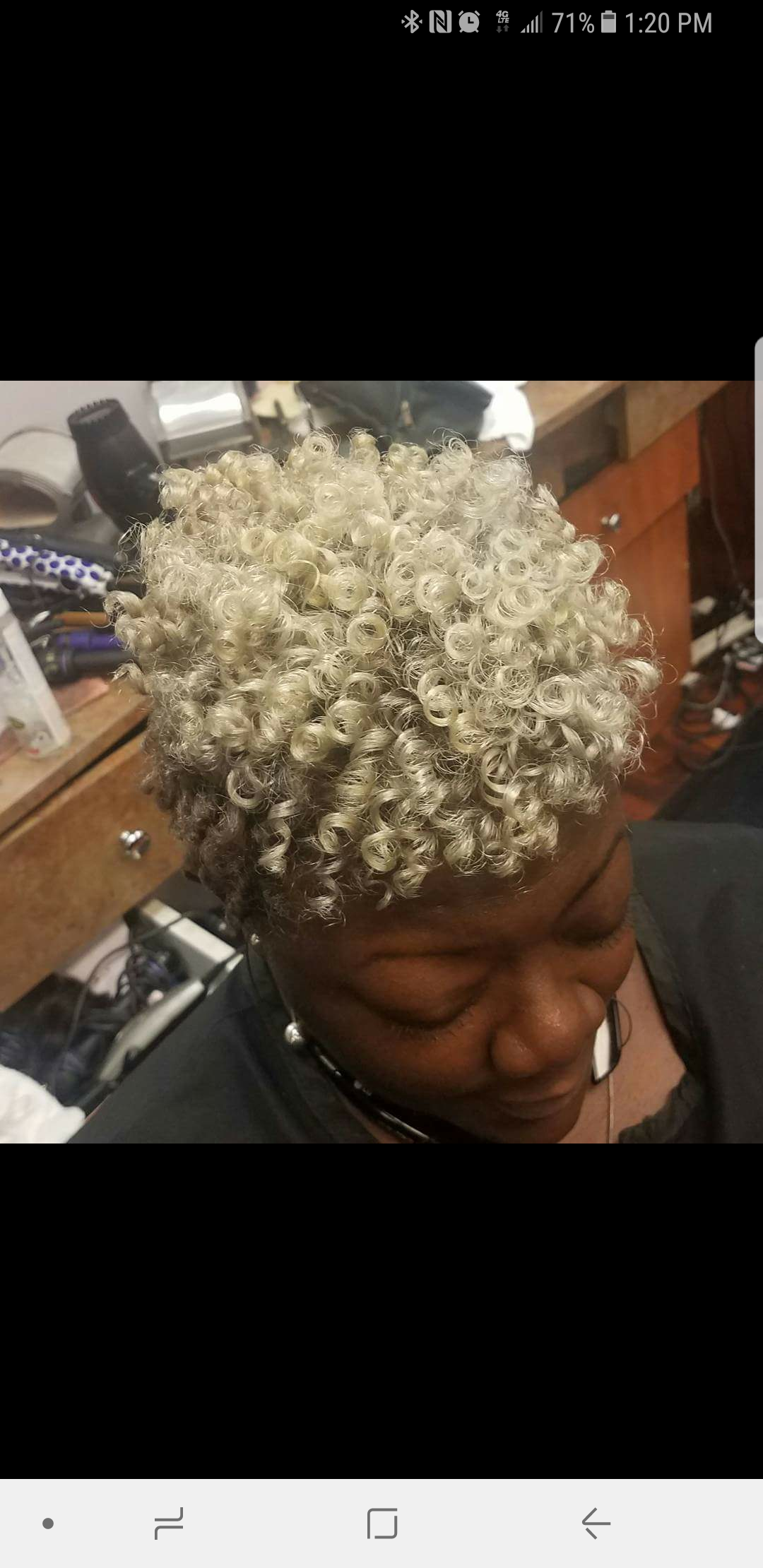 Flexi Rods