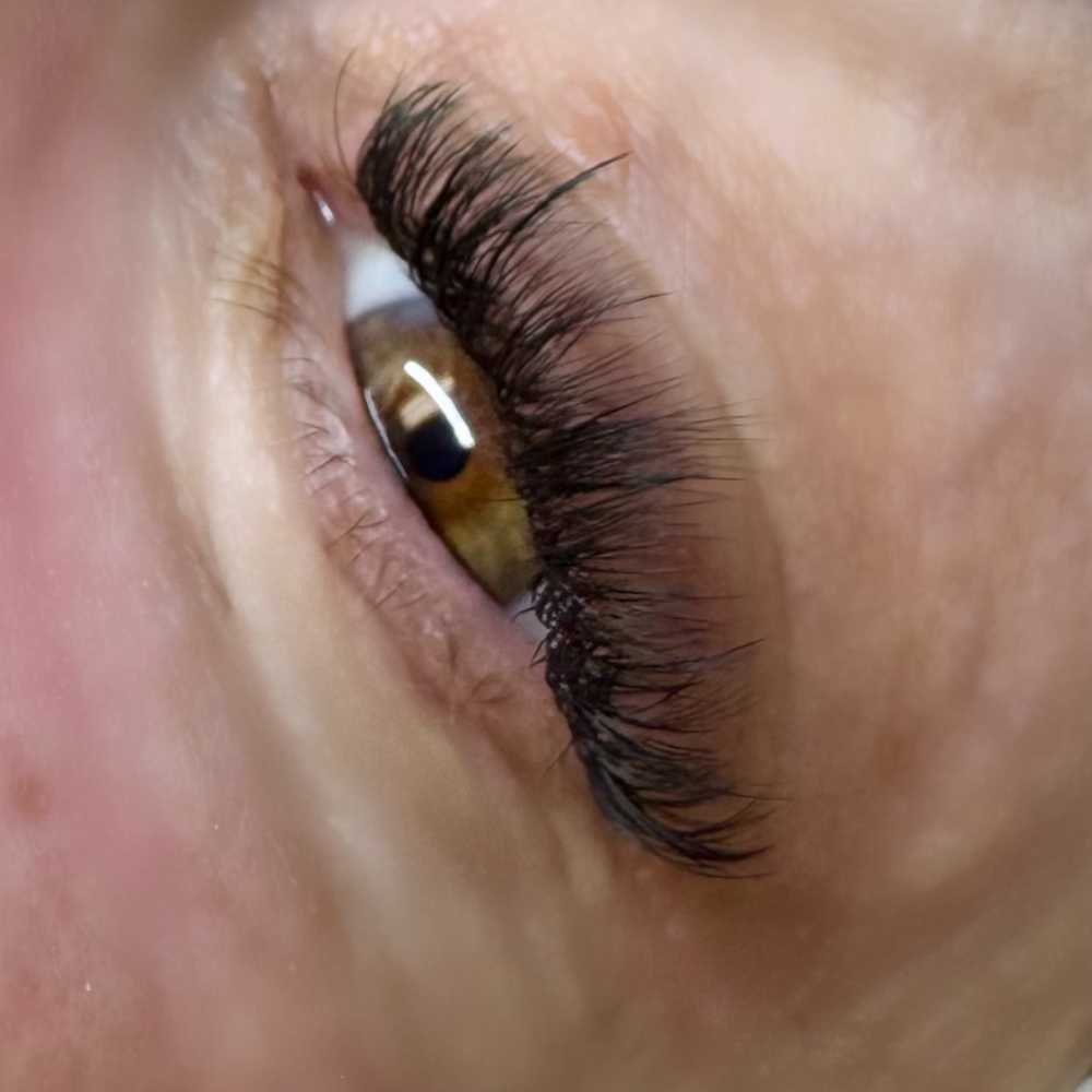 Lash Fill