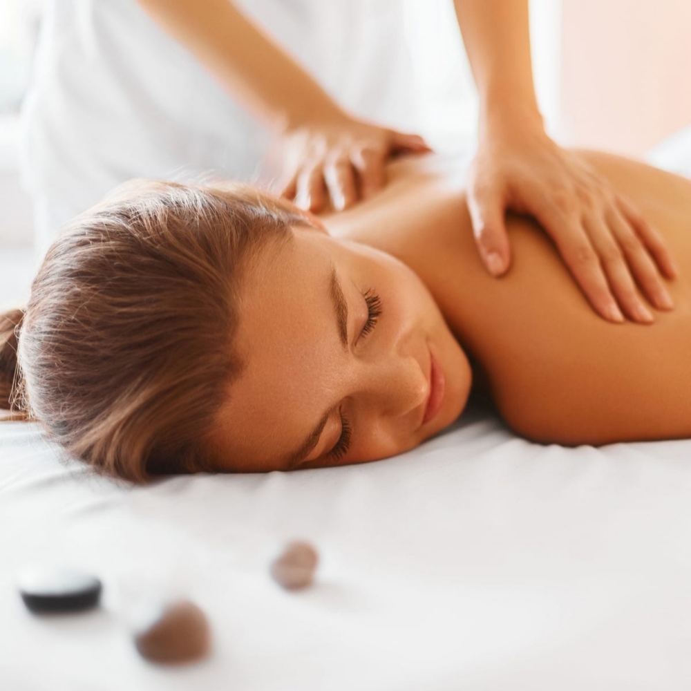 Spring Refresh Spa Package at Beauty & Balance in Collinsville, OK