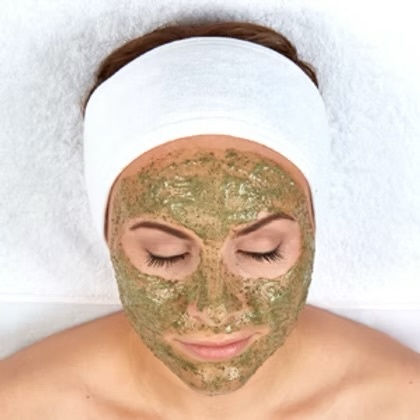 Customized Green Power Facial at Brilliant Skin by Genevieve in Bryn Mawr, PA