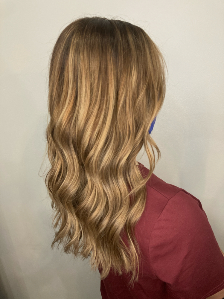 Cut and Style