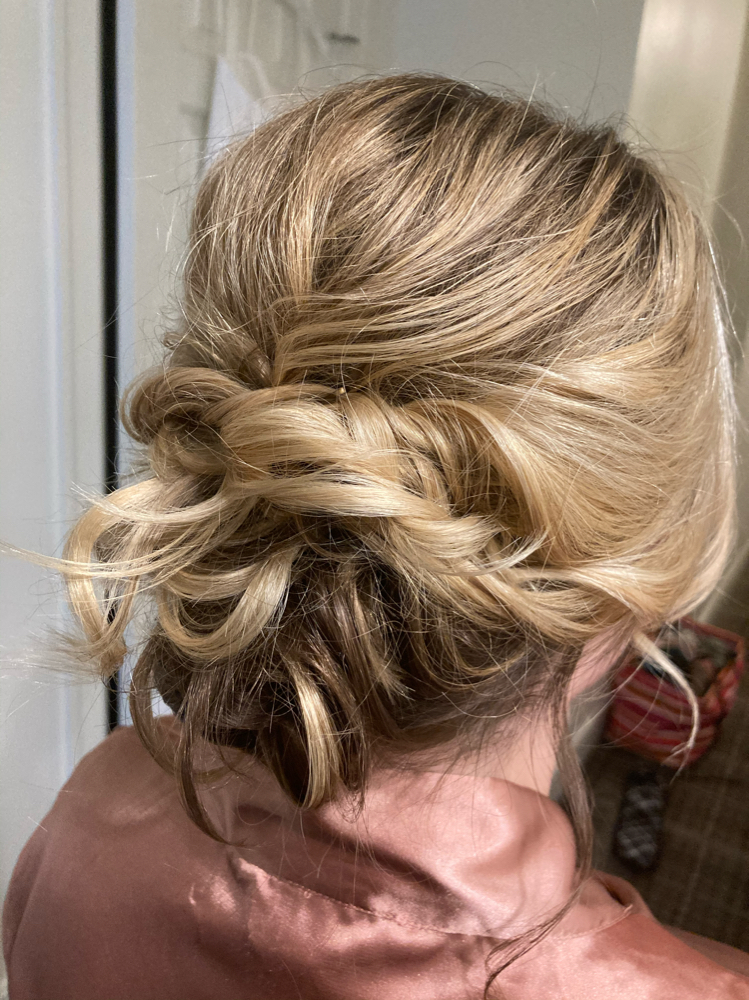 Updo