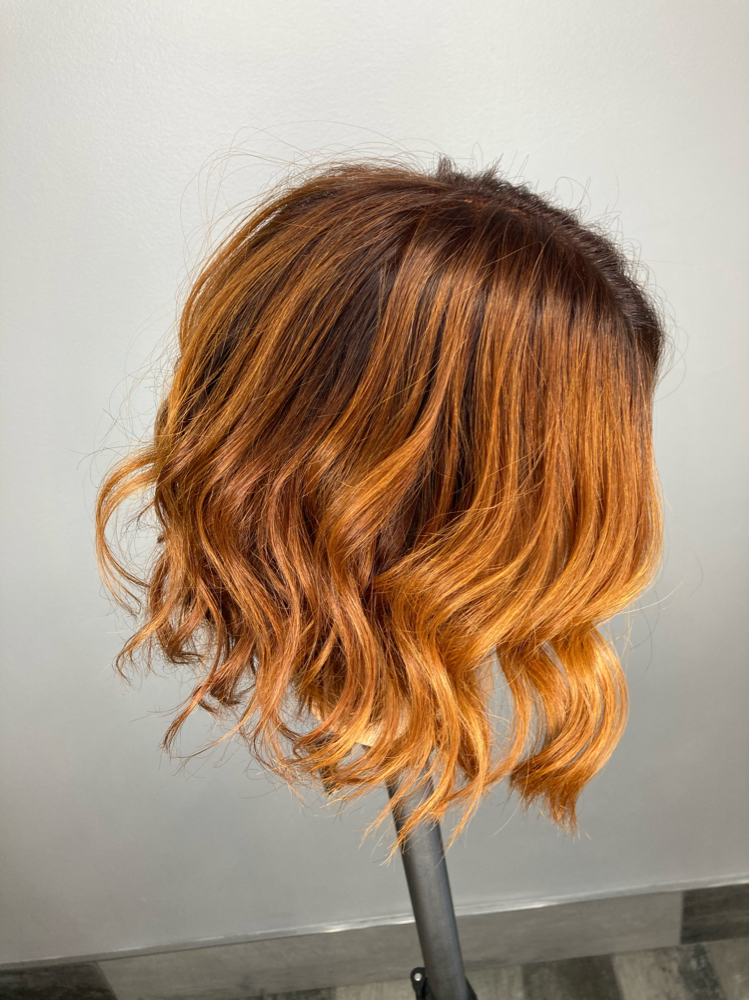 Full Ombre
