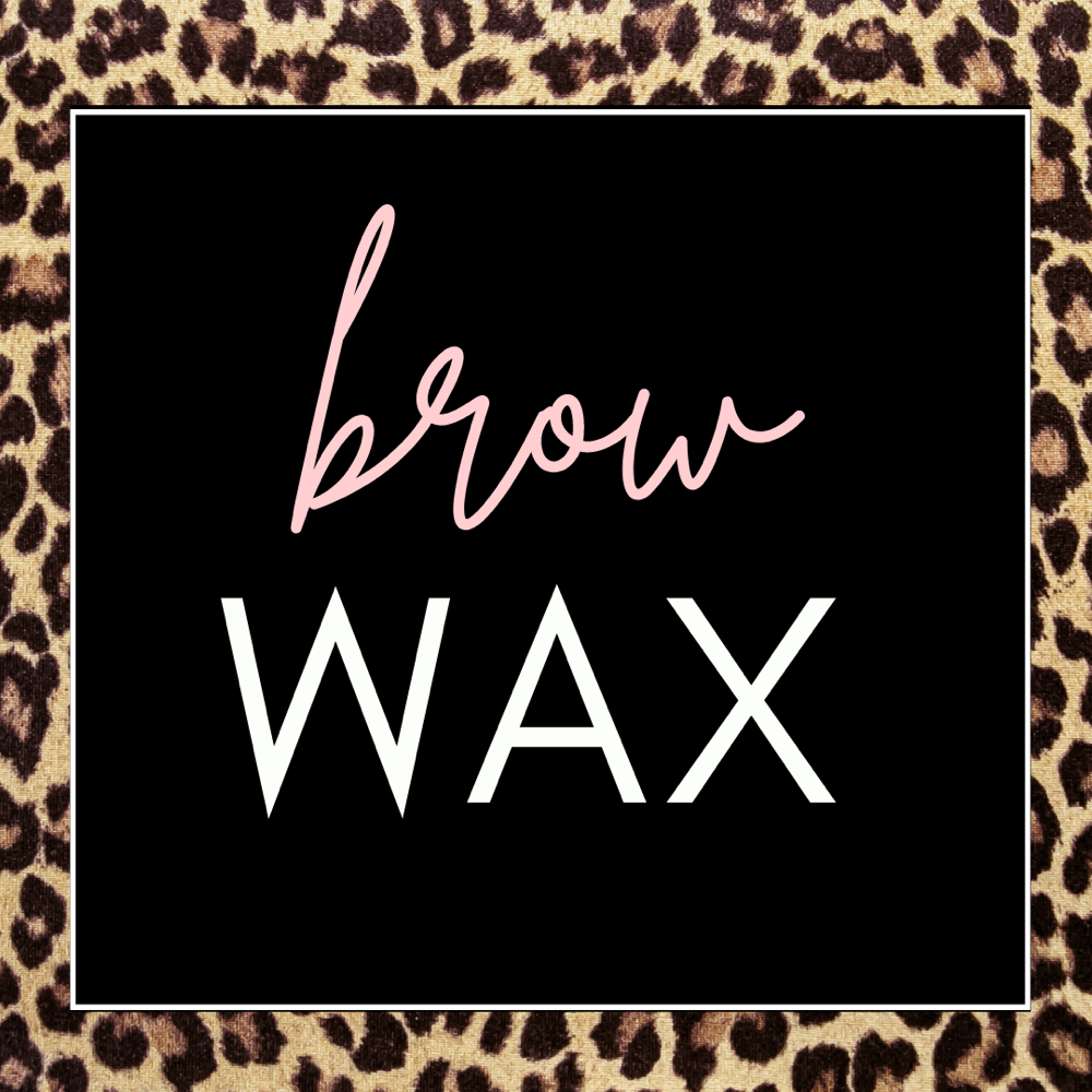 Brow Wax