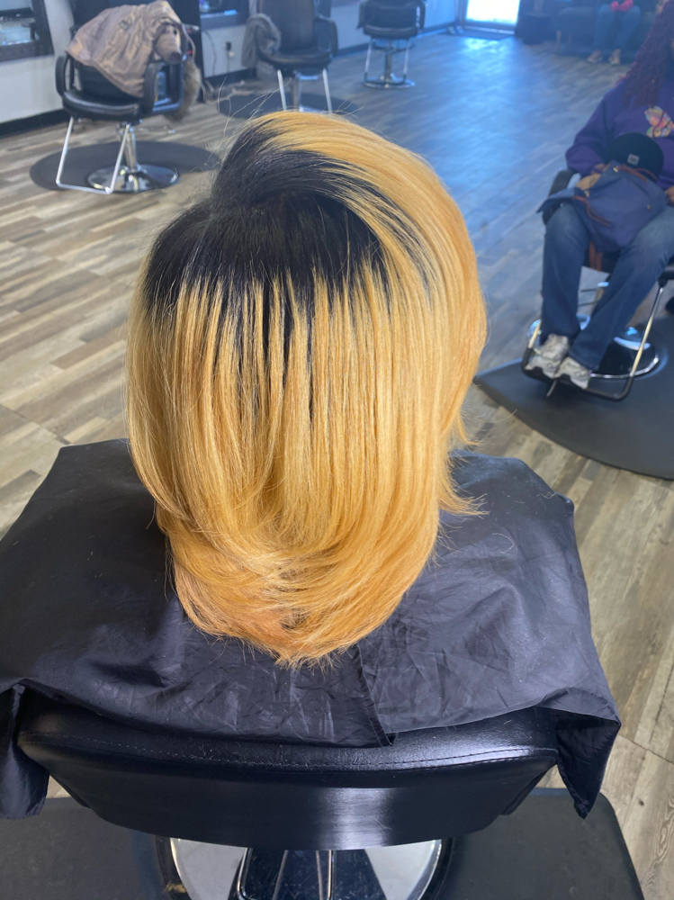 Trim