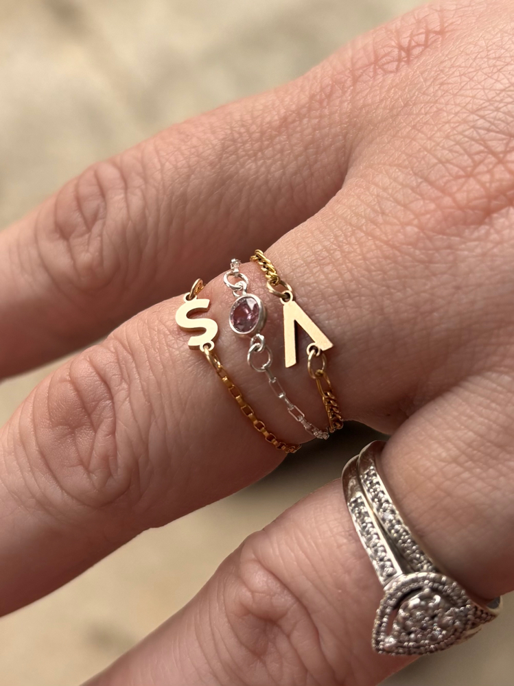 Permanent Ring