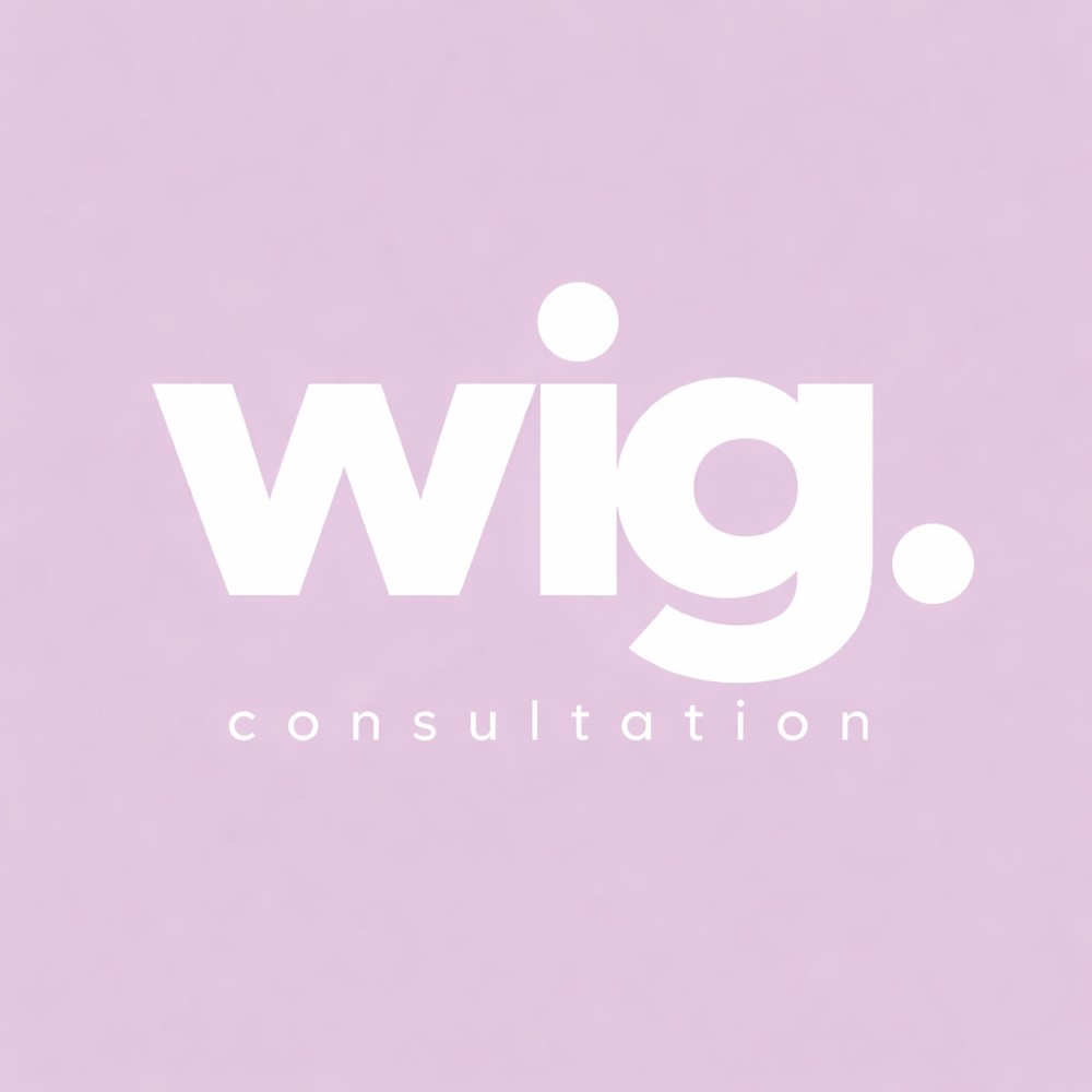 WIG CONSULTATION at HER Beauty in San Antonio, TX
