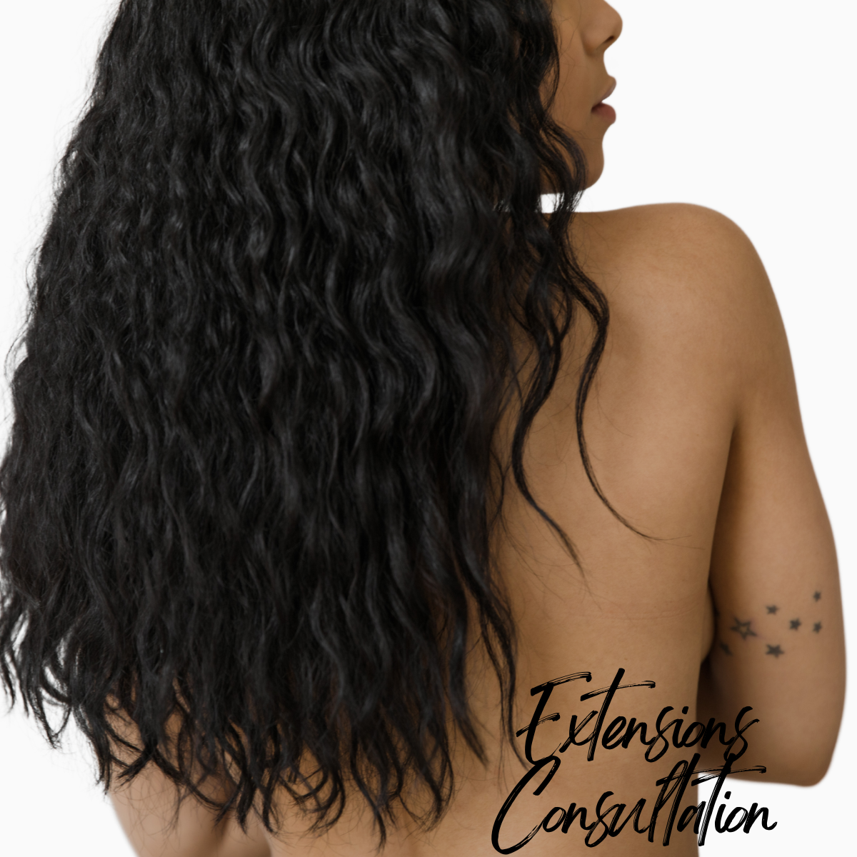 Extensions Consultation