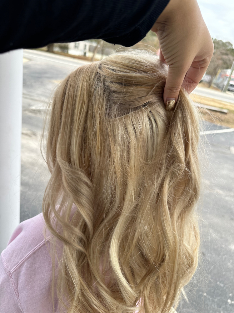 Extension Consultation