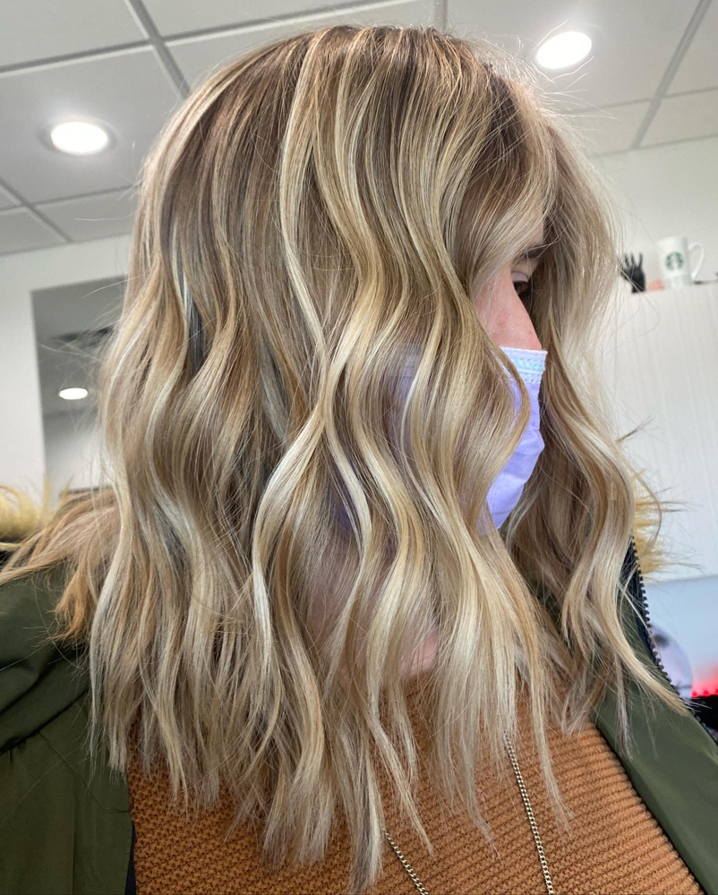 Gloss Refresh