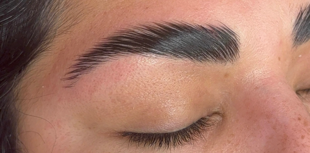 Brow Lamination