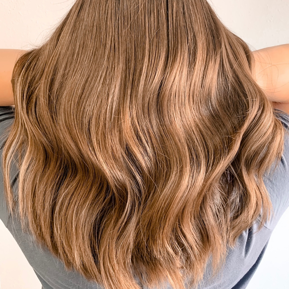 Women’s Cut (add-on w/ color)