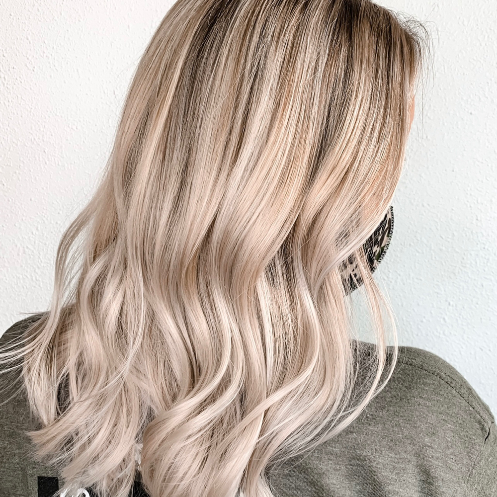 Toner (required w/ all lightening)