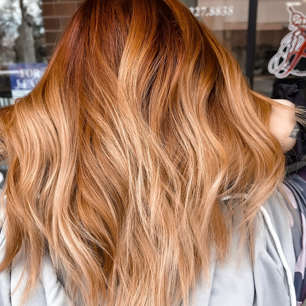 Root Melt w/ Toner