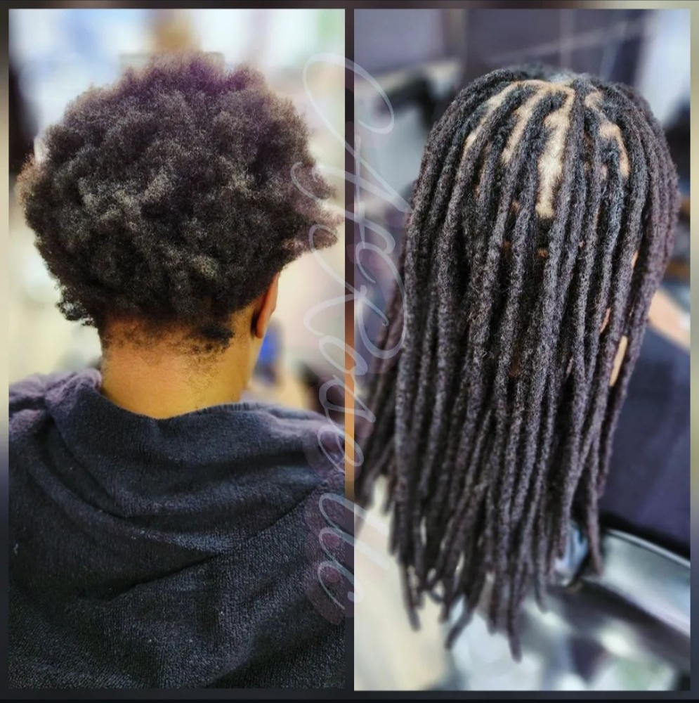 Loc Extensions Consultation